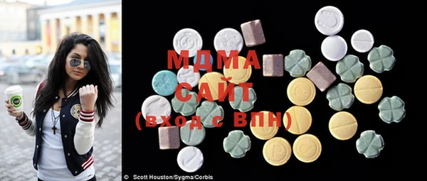 винт Абаза