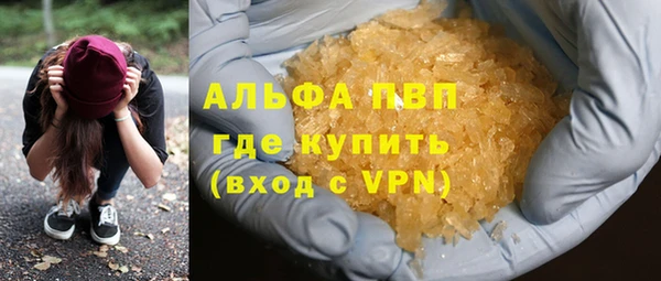 винт Абаза